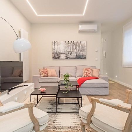 Experience The Best Of Madrid! Gran Via Apartment For 6, Comfort And Style In The Heart Of Chueca III Dış mekan fotoğraf