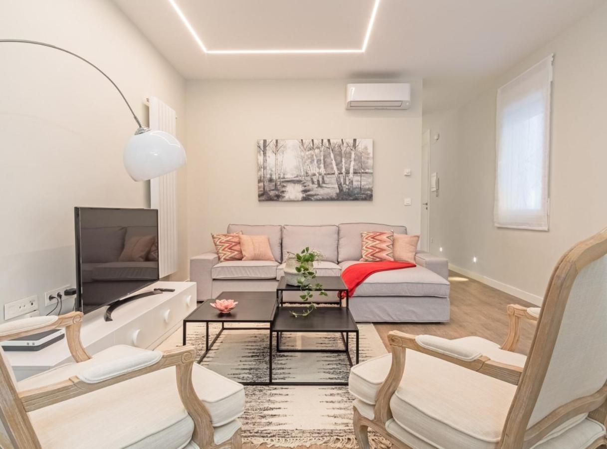 Experience The Best Of Madrid! Gran Via Apartment For 6, Comfort And Style In The Heart Of Chueca III Dış mekan fotoğraf