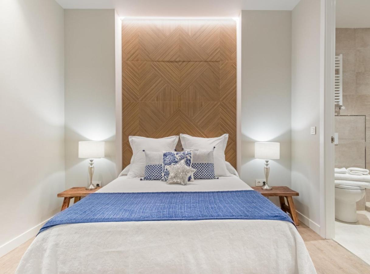 Experience The Best Of Madrid! Gran Via Apartment For 6, Comfort And Style In The Heart Of Chueca III Dış mekan fotoğraf