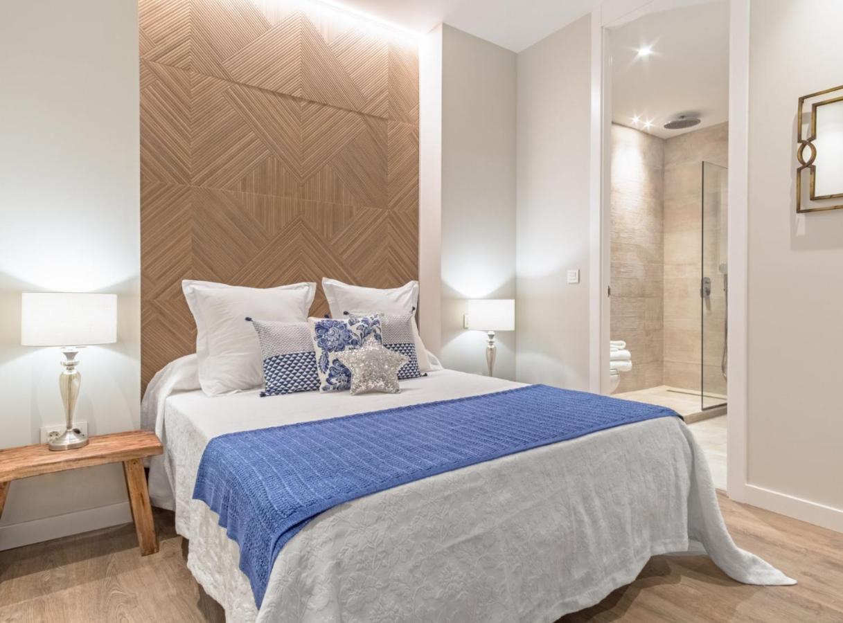 Experience The Best Of Madrid! Gran Via Apartment For 6, Comfort And Style In The Heart Of Chueca III Dış mekan fotoğraf