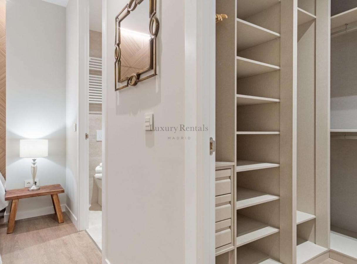 Experience The Best Of Madrid! Gran Via Apartment For 6, Comfort And Style In The Heart Of Chueca III Dış mekan fotoğraf